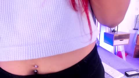 Karla Gonzaless online show from March 3, 6:33 pm