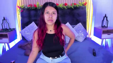 Karla Gonzaless online show from September 27, 10:09 am