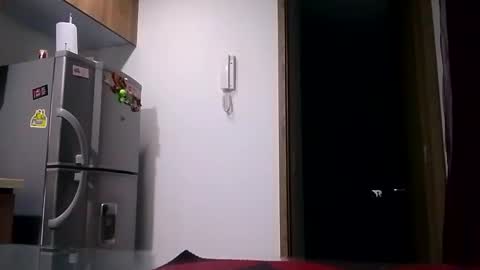 Karla Gonzaless online show from November 7, 7:52 am