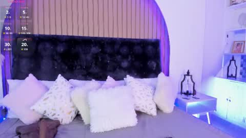 Snapshot of karla_gonzaless chatting on July 22, 7:27 pm Karla Gonzaless online show from July 22, 7:27 pm
