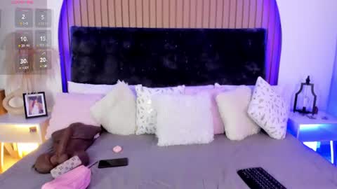 Snapshot of karla_gonzaless chatting on July 28, 7:15 pm Karla Gonzaless online show from July 28, 7:15 pm