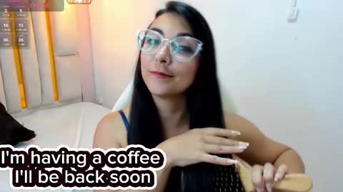 Karla  online show from January 3, 10:52 am