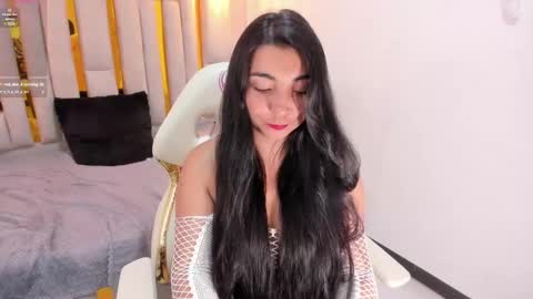 Karla  online show from January 20, 4:55 pm