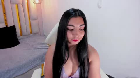 Karla  online show from January 23, 2:07 pm