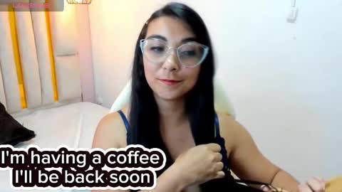 Karla  online show from January 29, 10:48 am