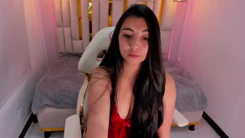 Karla  online show from February 27, 2:00 pm