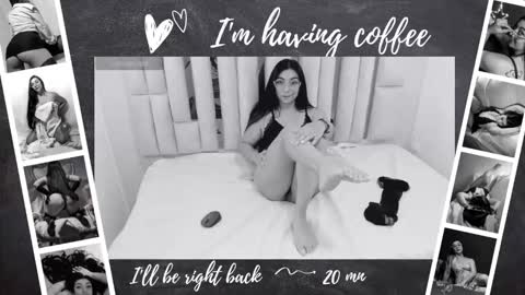 Karla  online show from September 25, 10:52 am