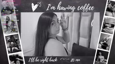 Karla  online show from October 2, 10:55 am