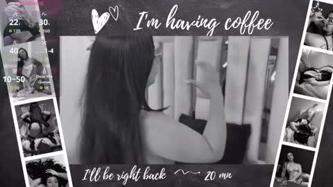 Karla  online show from October 3, 11:18 am