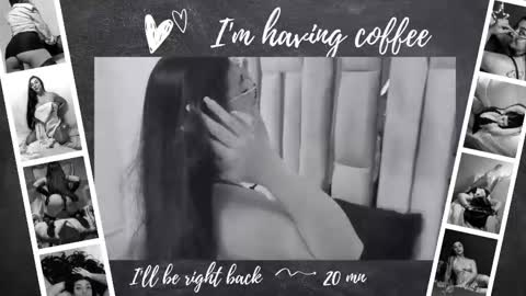 Karla  online show from October 4, 10:57 am