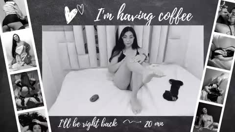 Karla  online show from October 6, 11:07 am