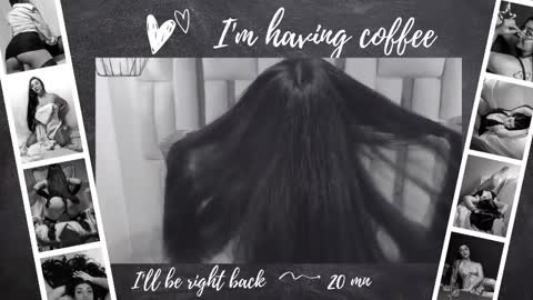 Karla  online show from October 7, 11:07 am