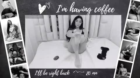 Karla  online show from October 15, 10:48 am