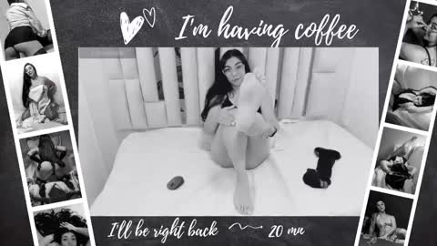 Karla  online show from October 16, 11:11 am