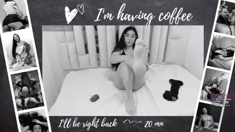 Karla  online show from November 6, 10:38 am