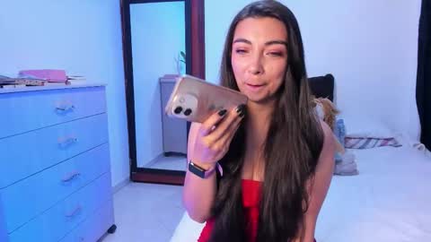 Karla  online show from March 4, 10:32 am