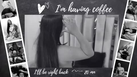 Karla  online show from March 18, 10:40 am