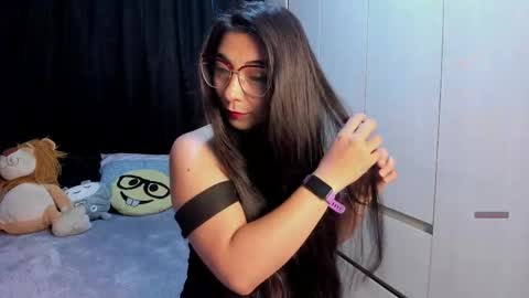 Karla  online show from April 29, 10:52 am
