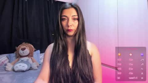 Karla  online show from May 14, 10:44 am