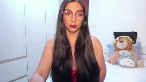 Karla  online show from May 29, 11:41 am