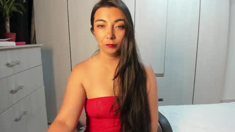 Karla  online show from June 3, 10:40 am