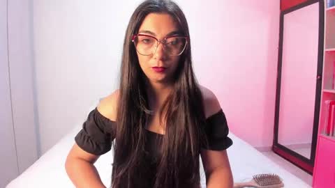 Karla  online show from June 5, 10:43 am