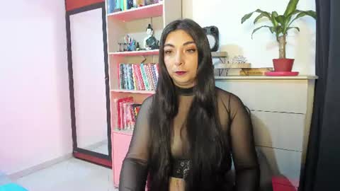 Karla  online show from June 11, 10:46 am