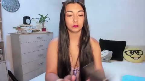 Karla  online show from June 26, 10:30 am