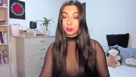 Karla  online show from July 6, 10:23 am