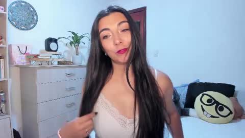 Karla  online show from July 8, 10:42 am