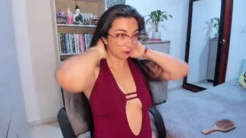 Karla  online show from July 16, 10:43 am