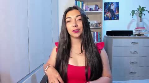 Karla  online show from July 24, 10:46 am