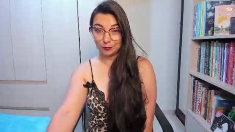 Karla  online show from July 27, 10:44 am