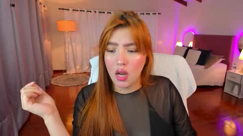 Karlita online show from September 14, 4:33 am