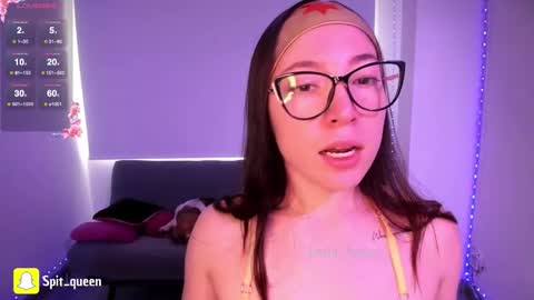 Karla online show from October 27, 9:19 pm