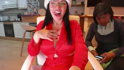 Carla Connor online show from December 26, 6:54 pm