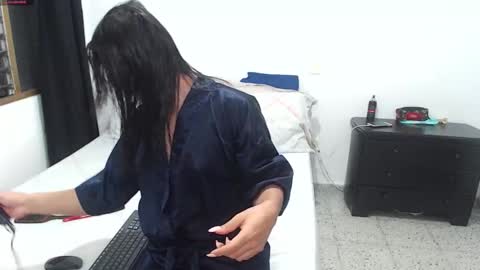 Miss Karla online show from October 13, 12:54 am