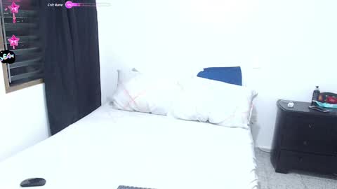 Miss Karla online show from October 31, 12:11 am