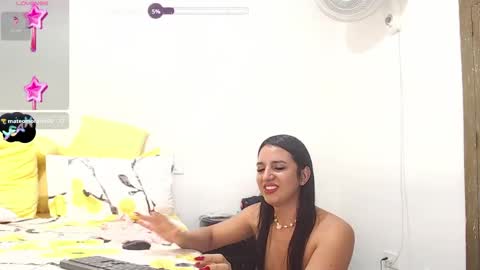 Miss Karla online show from May 16, 6:32 am