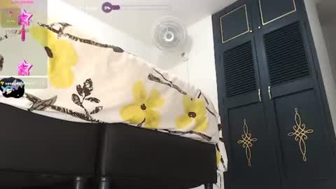 Miss Karla online show from July 7, 11:53 pm