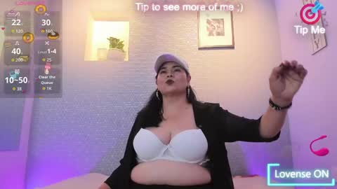 KARLA  online show from June 6, 11:31 pm
