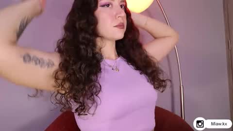 Goddess Karla  online show from January 18, 1:20 am