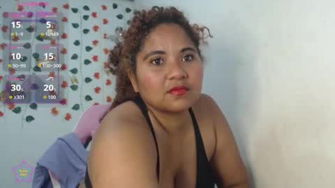 Snapshot of karla_rodriguez0 chatting on March 22, 3:15 pm Karla online show from March 22, 3:15 pm