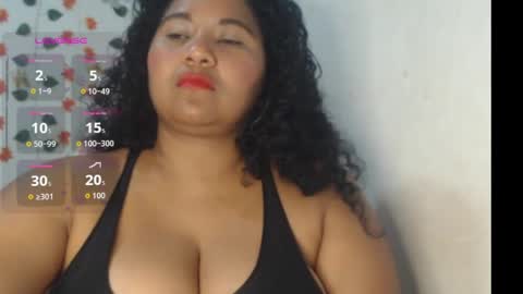 Snapshot of karla_rodriguez0 chatting on April 11, 4:22 pm Karla online show from April 11, 4:22 pm