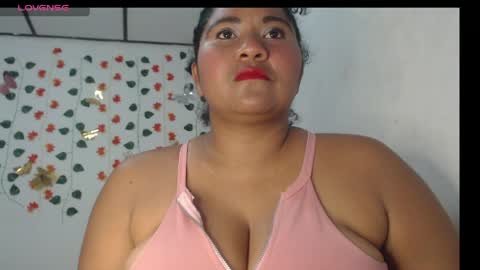Snapshot of karla_rodriguez0 chatting on April 12, 4:12 pm Karla online show from April 12, 4:12 pm