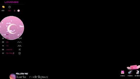 karla rodriguez online show from January 9, 6:36 pm