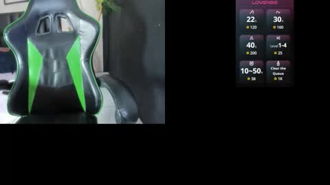 karla_ruso online show from February 7, 9:07 pm