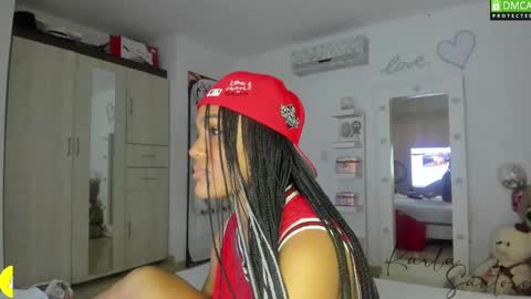 Snapshot of karla_santoro chatting on December 28, 5:12 am Karla Santoro online show from December 28, 5:12 am