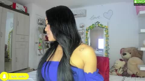 Snapshot of karla_santoro chatting on January 15, 6:01 am Karla Santoro online show from January 15, 6:01 am