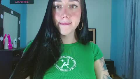 karla online show from April 30, 10:47 pm